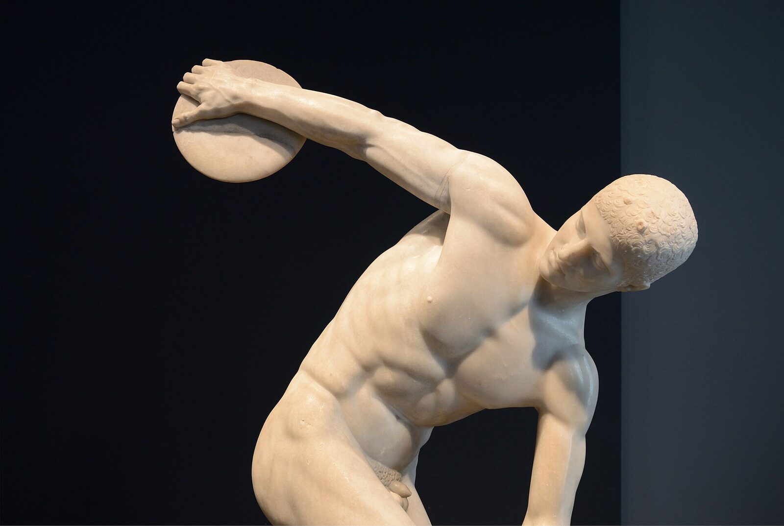 Discobolus